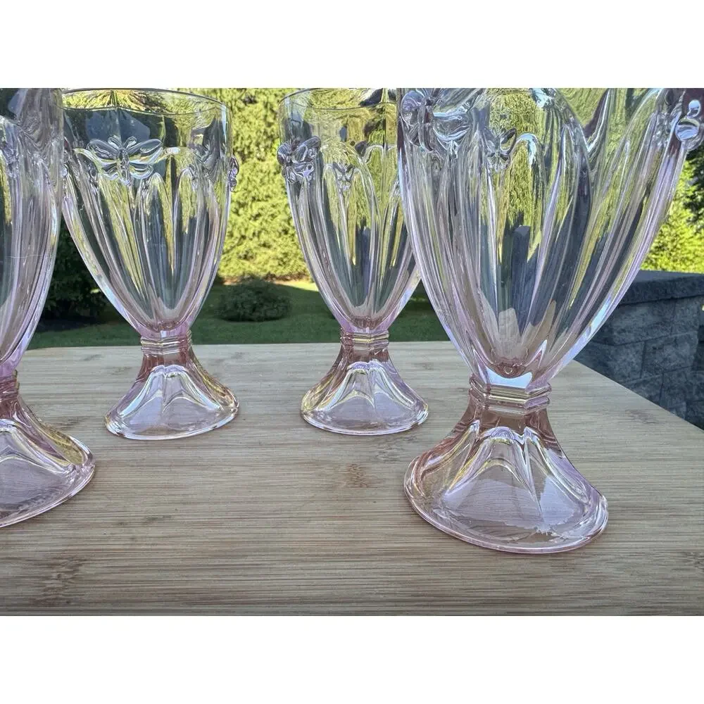 Lenox height 4”